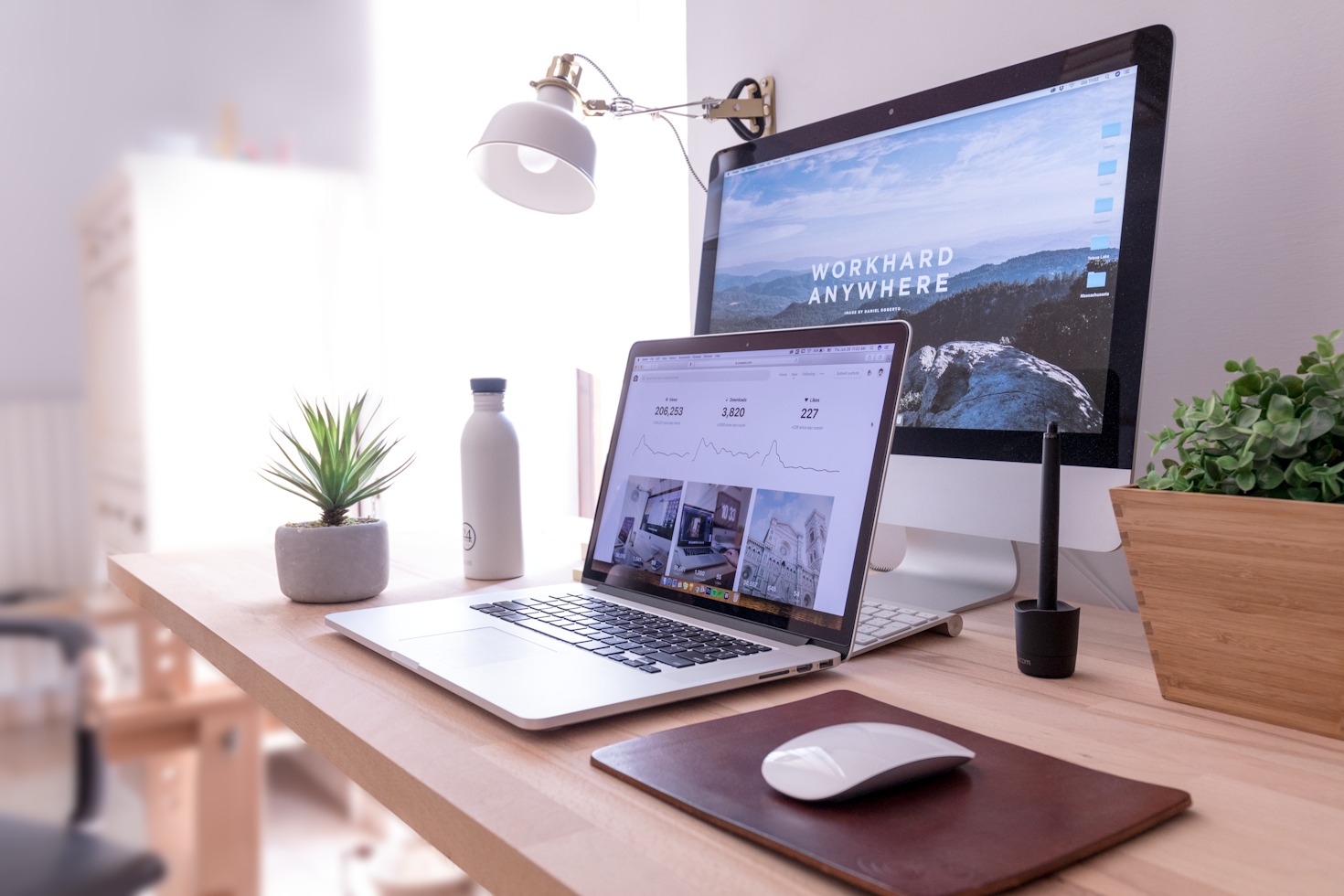 5 Consigli per Ottimizzare la Tua Presenza Online