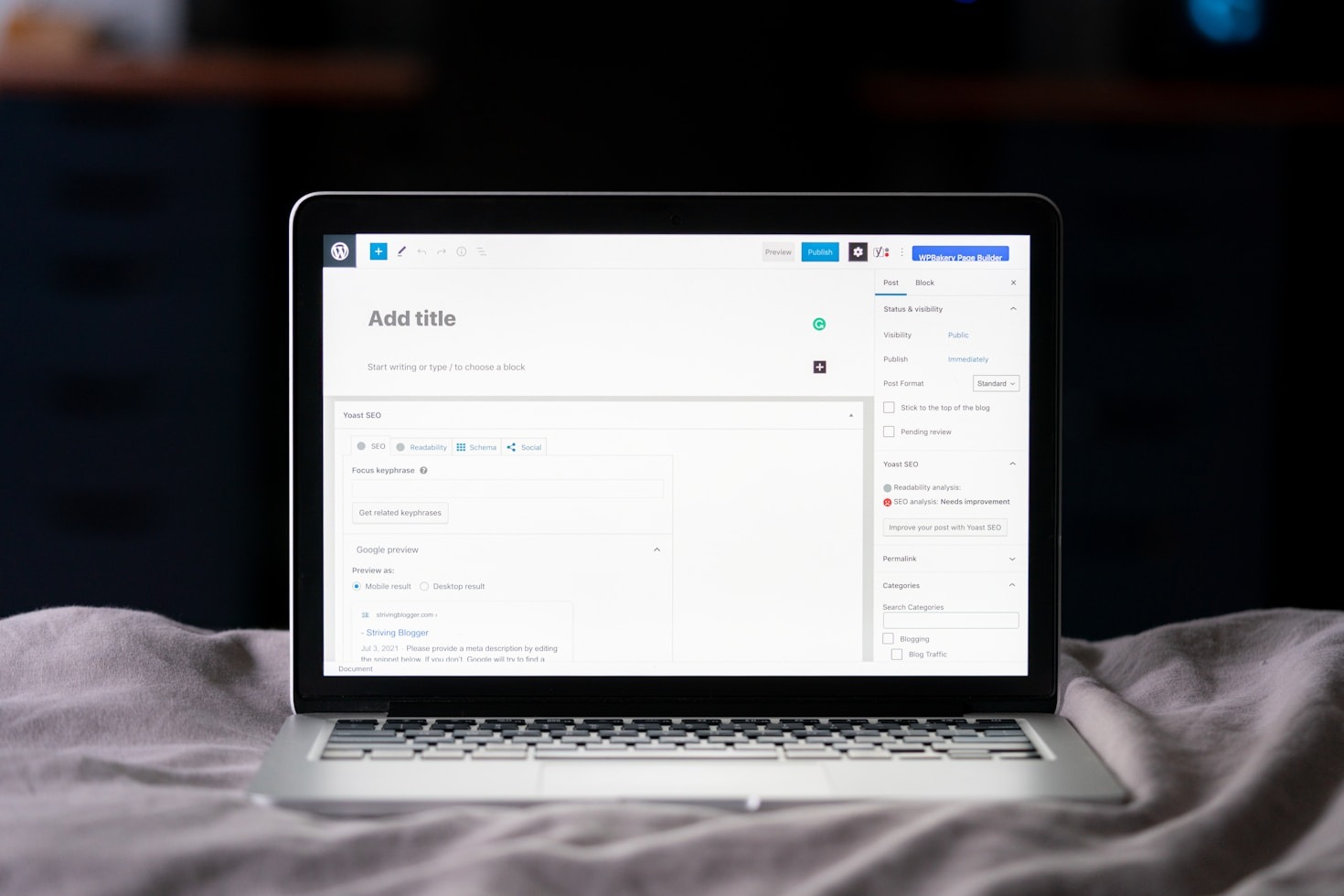 Le Tendenze del Content Management nel 2023